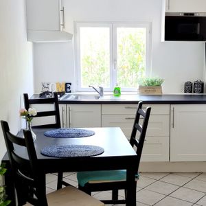 Location Appartement 2 pièces 22m² EVREUX 27000 - Photo 2