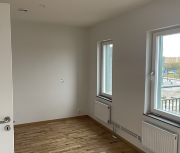 Snorkelgatan 11D, Hyllievång - Photo 3