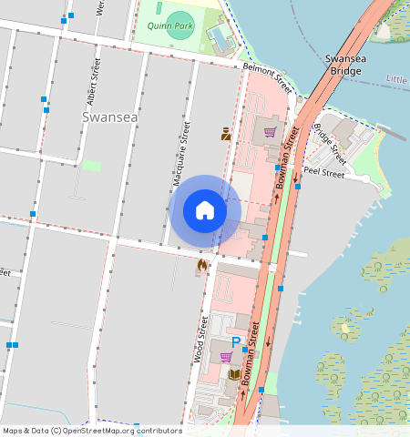 ** Josephson Street, Swansea NSW 2281