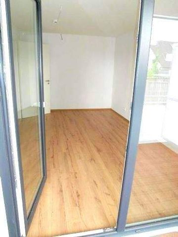 2-Zimmer-Wohnung mit Balkon in Toplage - Photo 2