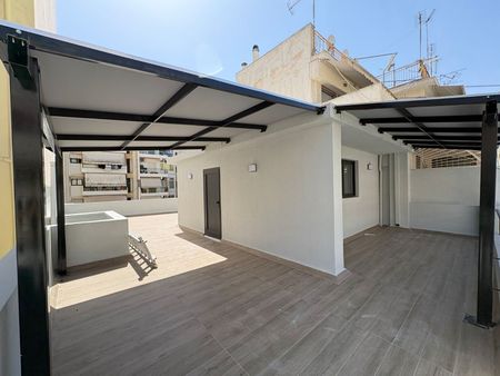 Διαμέρισμα για ενοικίαση Άνω Ιλίσια (Ζωγράφου) - Photo 4