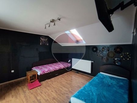 De închiriat casă duplex, 4 camere - Cantemir, Str. Lug... - Photo 3