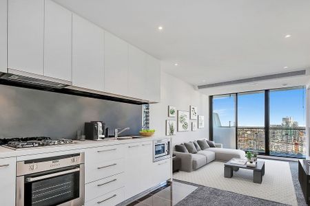 Unit 3201/118 Kavanagh Street, Southbank. - Photo 3