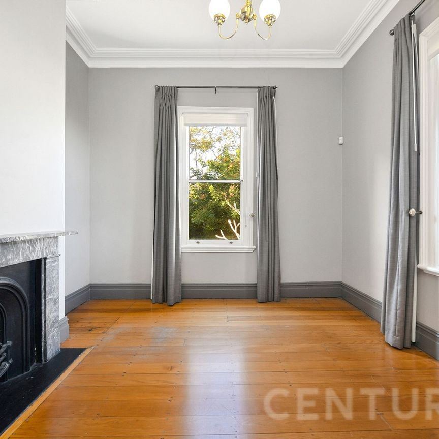 A Grand Victorian Estate in the Heart of Rozelle - Photo 1