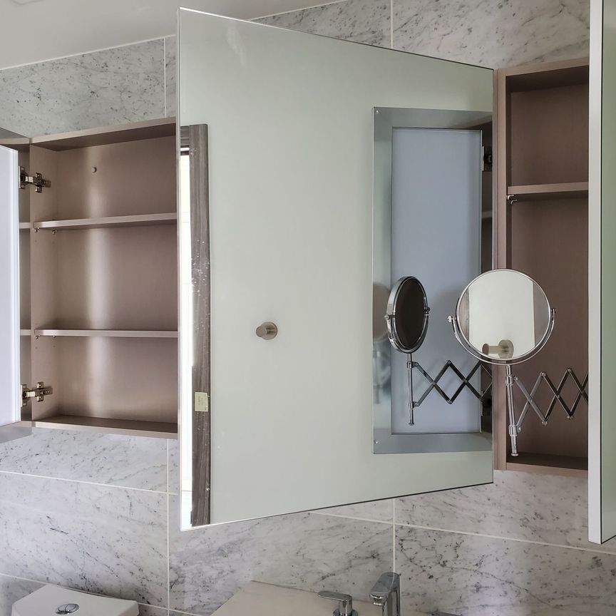 For Lease - 95 McMahon Drive Unit# 2009, Toronto, Ontario - Photo 1