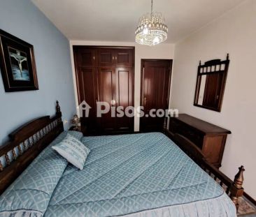 Piso en alquiler en Campus Sur-Santa Marta - Photo 5