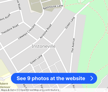 Avenue Road, Askern, Doncaster, DN6 - Photo 1