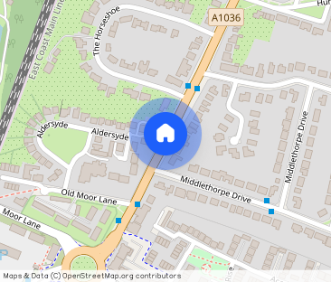 Tadcaster Road, Dringhouses, York, North Yorkshire, YO24 - Photo 1