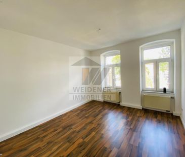 Schicke 2-Raum-Whg. mit neuwertiger Einbauküche in zentraler Lage v... - Foto 1