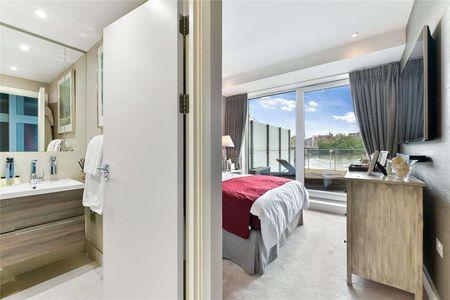 Centurion Building, 376 Queenstown Road, London, SW11 8NW - Photo 5