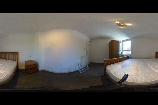 1 Bed Flat, Woodborough Road, NG3 - Photo 1