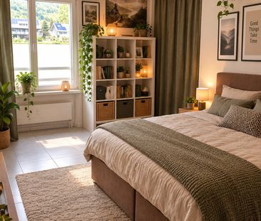 4.5 Zimmer, 97 m² - Foto 4