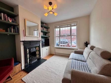 Rutland Road, Maidenhead, Berkshire, SL6 - Photo 3