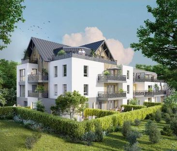 Appartement 2 pièces - - Photo 5