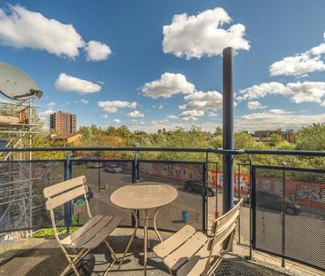 Briant Street, SE14, London - Photo 1