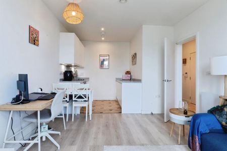 1 Bed Flat, Harbard Close, IG11 - Photo 4