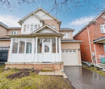 For Lease - 5 Forest Valley Road, Markham, Ontario - Photo 3