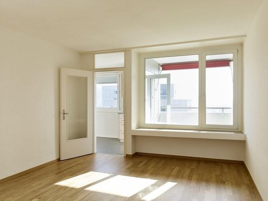 Ihre Wohnung in Wettingens bekannten Hochhäusern - Foto 1