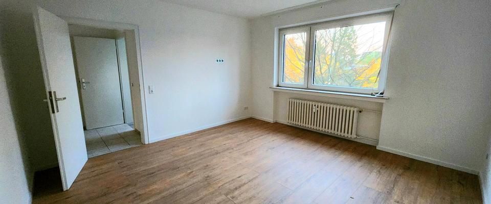 3 Zimmer Wohnung in Marl Drewer süd - Photo 1