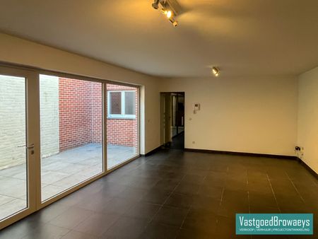 Comfortabel wonen nabij het station van Zottegem - Photo 5