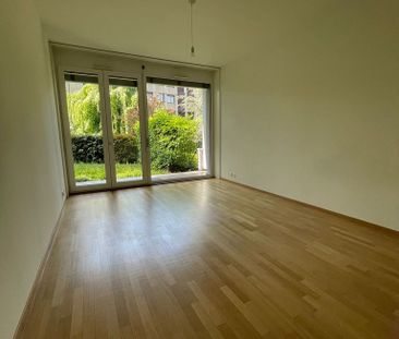 1 Zimmer, 30 m², EG - Photo 1