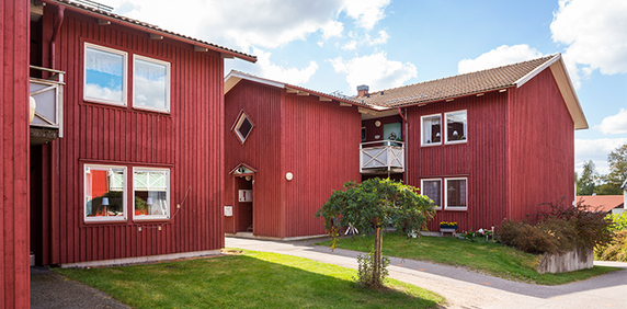 Nedre Vägen 49 F - Photo 2