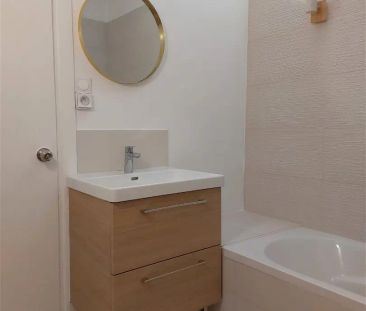 Location appartement 1 pièce - 37.02m² à Mons-en-barœul (59370) - Photo 5