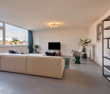 Te huur: Appartement Hermanus Boexstraat in Eindhoven - Foto 4