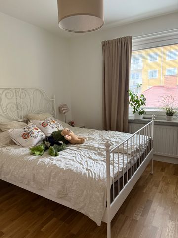 Noachsgatan, Eskilstuna - Foto 3