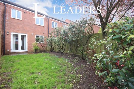 3 bedroom house to rent Cromwell Lane, Coventry, West Midlands, CV4 - Photo 3