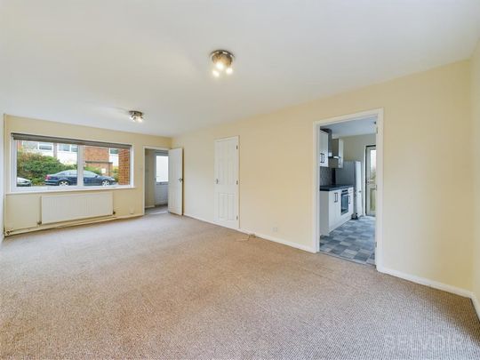 3 bedroom detached house to rent - Photo 1