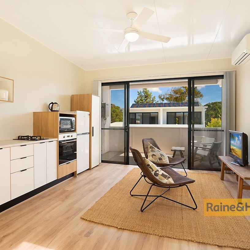 4/433 Ocean Beach Road, Umina Beach, NSW 2257 - Photo 1