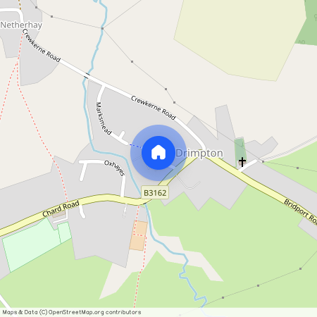 Applefield Road, Drimpton