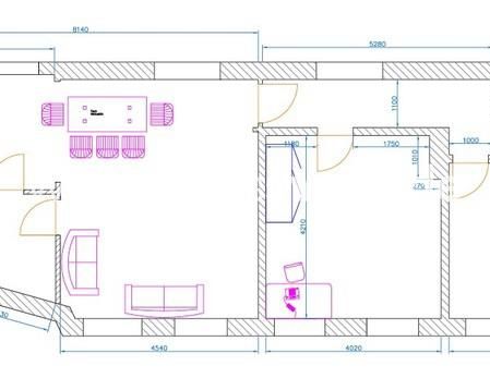 Wohnungsswap - 3 Zimmer, 85 m² - Herbertstraße, Schöneberg, Berlin - Foto 1