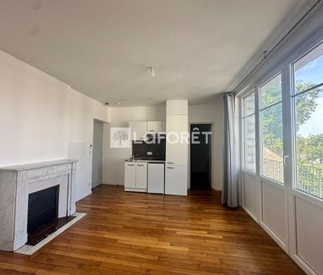 Appartement T2 près de DAMMARIE LES LYS à louer - Photo 2