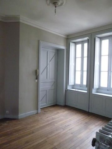 T7 Maréchal Joffre - 2 110 € C.C / MOIS Nantes (44000) - Photo 5
