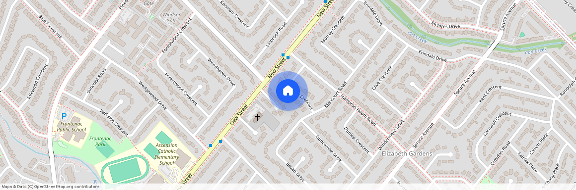 418 Norrie Crescent, Burlington