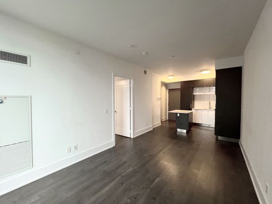 For Lease - 15 Merchants' Wharf N/A Unit# 806, Toronto, Ontario - Photo 1