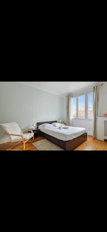 Location Appartement 3 pièces 75m² LA GARENNE COLOMBES 92250 - Photo 4