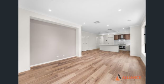 Brand New Family Home in Wollert - Photo 1