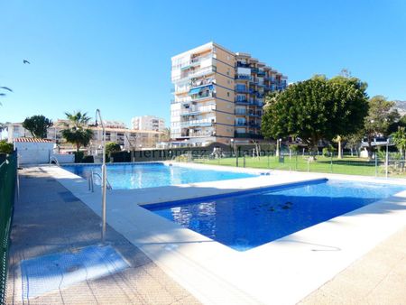 Apartamento en alquiler en Puerto Marina - Photo 5