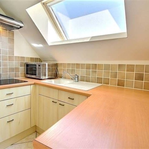 Appartement te huur - Photo 1