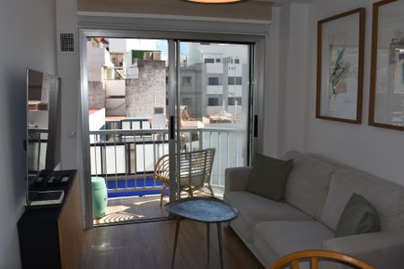 Coqueto estudio en Playa Chica - Las Canteras - Photo 2