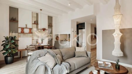 Apartamento de alquiler en Carrer del Roser, El Poble Sec - Parc de Montjuïc - Foto 5