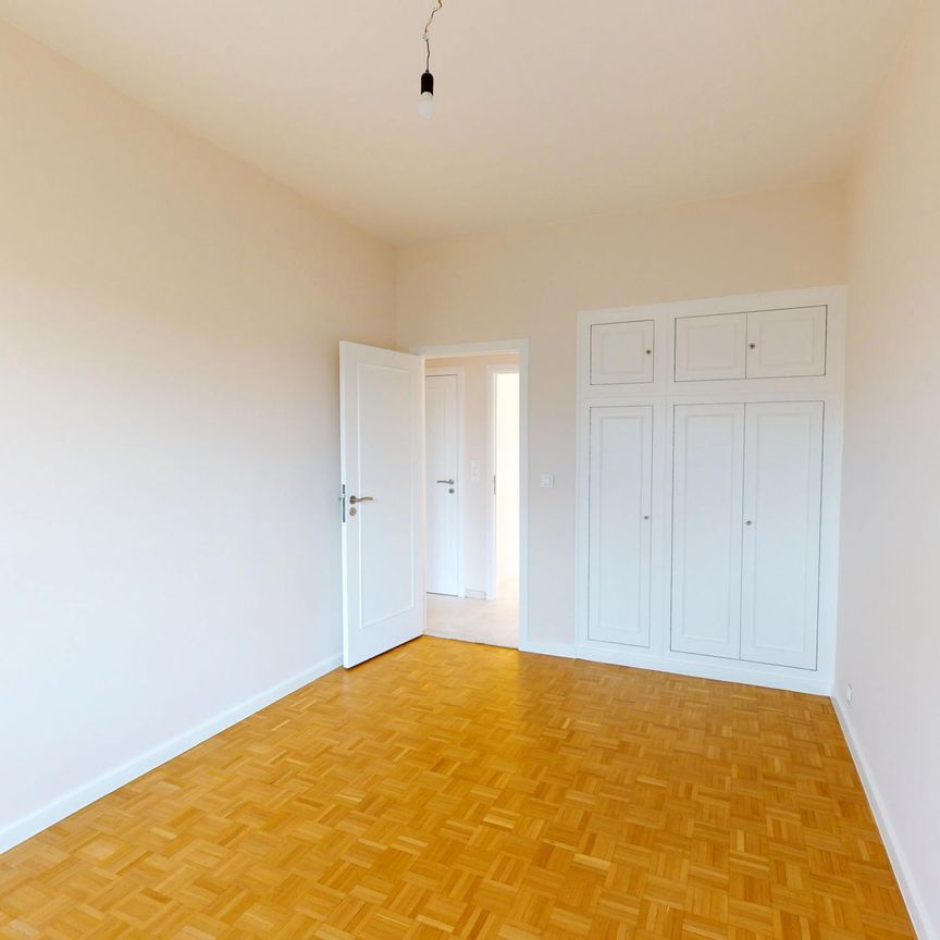 Appartement à Ixelles - Photo 1
