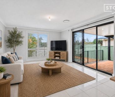 Spacious Family Living & Relax by the Pool this summer! - Photo 1
