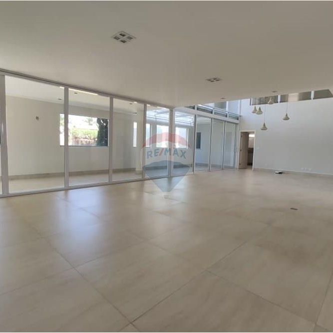Casa de alto padrão para alugar por R$ 19.000,00/mês - Vila Santista - Atibaia-SP - Foto 1