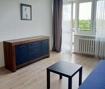 Łódź Retkinia, Grodzieńska - Фото 6