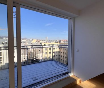 # SQ - MAISONETTE - 2 ZIMMERWOHNUNG MIT TERRASSE - DACHGESCHOSS - E... - Photo 3