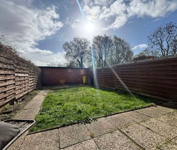 Spoorwegstraat 71 B2, 2300 Turnhout - Photo 6